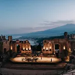 Don Ciccio's House بيت للعطل فوميفريدو دي سيشيليا