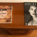 Don Ciccio's House بيت للعطل *
