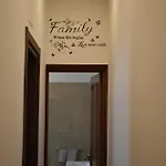 Don Ciccio's House فوميفريدو دي سيشيليا