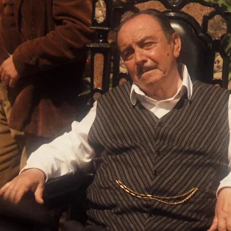 別荘 Don Ciccio's House *