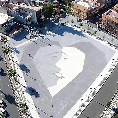 بيت للعطل Don Ciccio's House