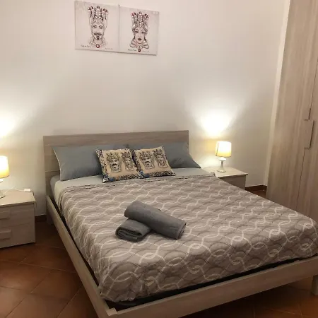 Don Ciccio's House 別荘 *