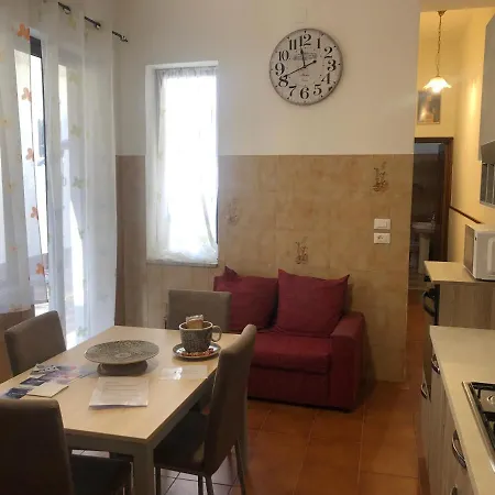 Holiday home Don Ciccio's House Fiumefreddo di Sicilia
