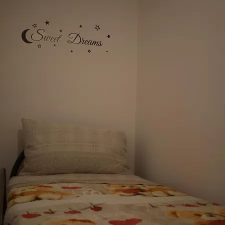 Holiday home Don Ciccio's House *