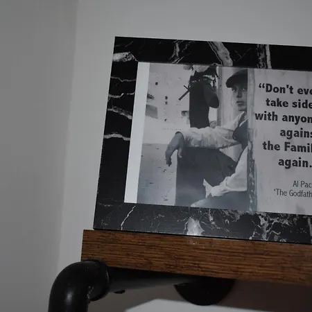 Don Ciccio's House 別荘 フィウメフレッド・ディ・シチーリア