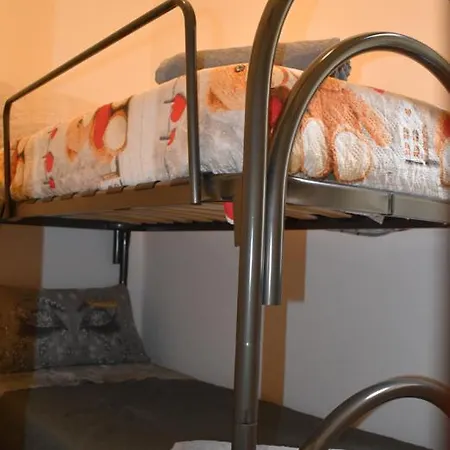 Holiday home Don Ciccio's House Fiumefreddo di Sicilia