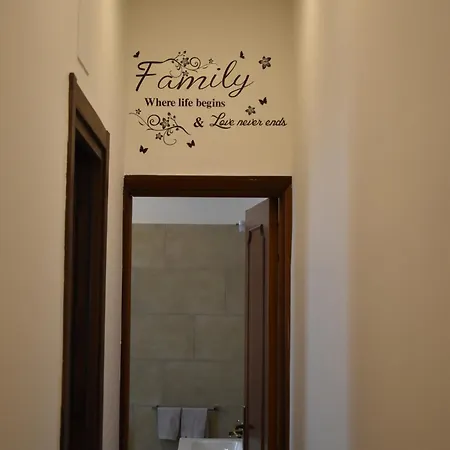 Don Ciccio's House Fiumefreddo di Sicilia