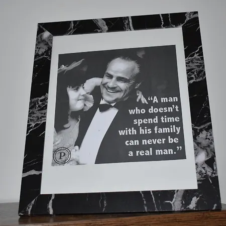 Don Ciccio's House 別荘