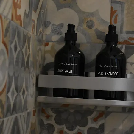 Don Ciccio's House 別荘 *