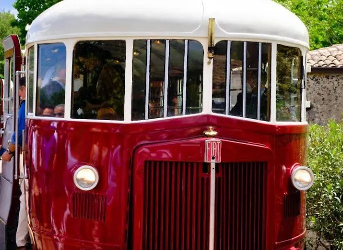 別荘 Don Ciccio's House フィウメフレッド・ディ・シチーリア