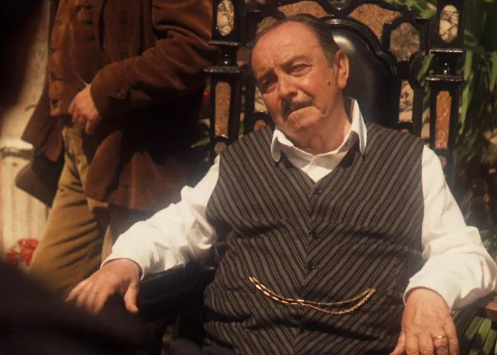 別荘 Don Ciccio's House *