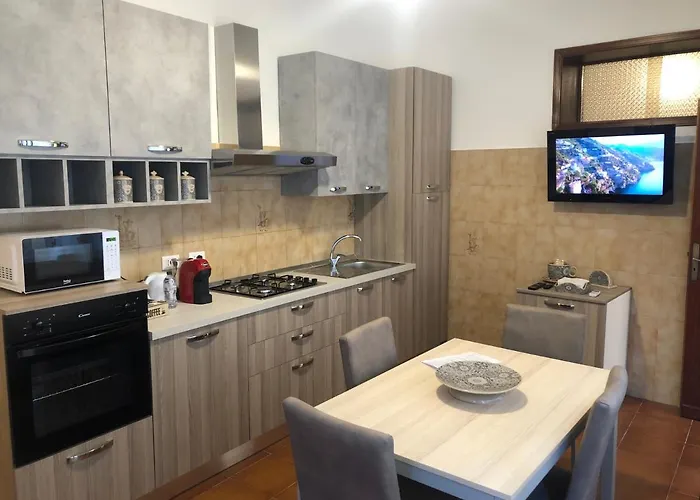 別荘 Don Ciccio's House