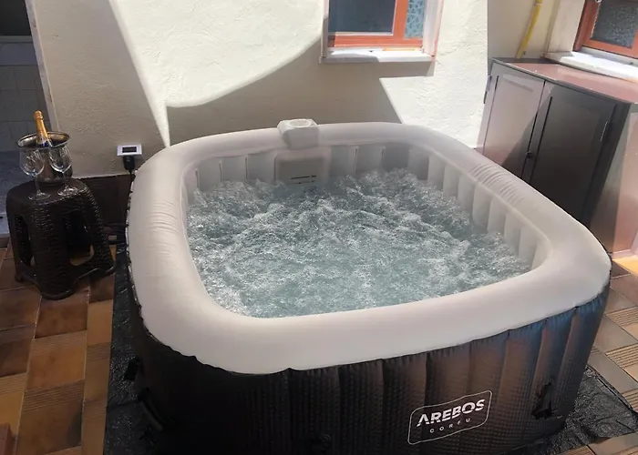 Don Ciccio's House フィウメフレッド・ディ・シチーリア