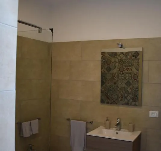 Don Ciccio's House 別荘