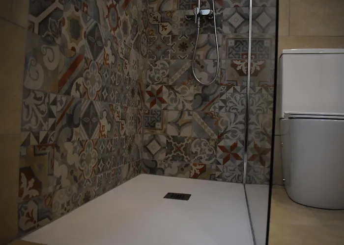 Don Ciccio's House 別荘 *