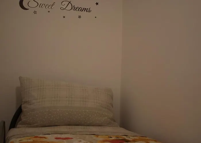 別荘 Don Ciccio's House *