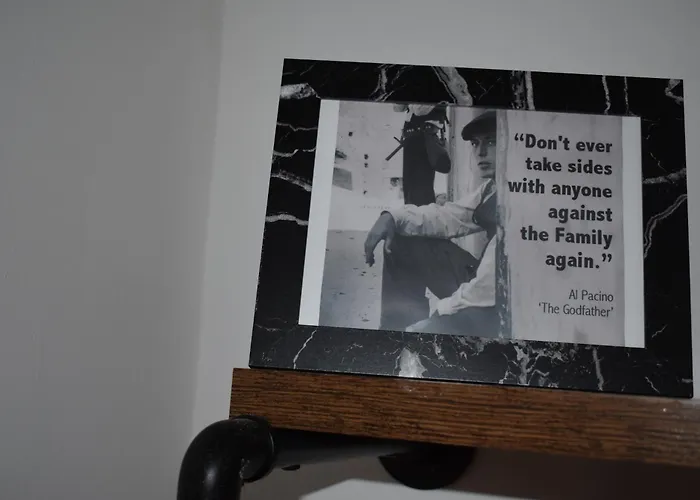 Don Ciccio's House 別荘 フィウメフレッド・ディ・シチーリア