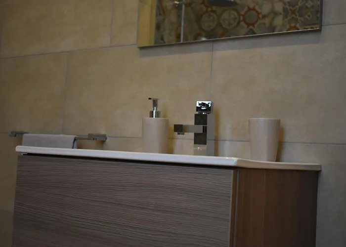 Don Ciccio's House *