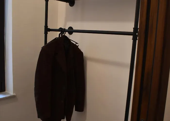 Don Ciccio's House * フィウメフレッド・ディ・シチーリア