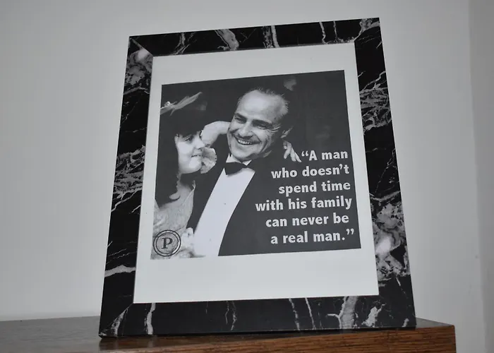 Don Ciccio's House 別荘