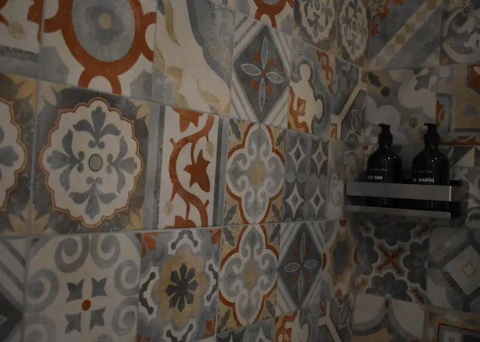 別荘 Don Ciccio's House