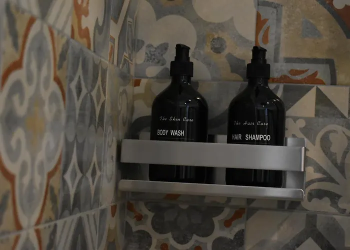 Don Ciccio's House 別荘 *