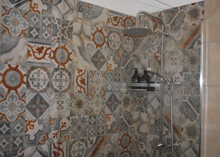 別荘 Don Ciccio's House *