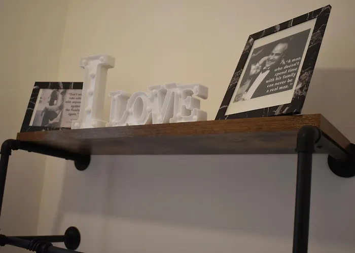 Don Ciccio's House 別荘 フィウメフレッド・ディ・シチーリア